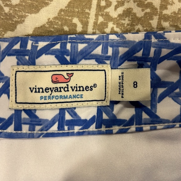 Vineyard vines women’s skort - Picture 5 of 6